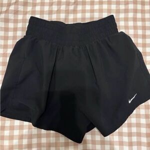 Nike Dri-fit athletic shorts